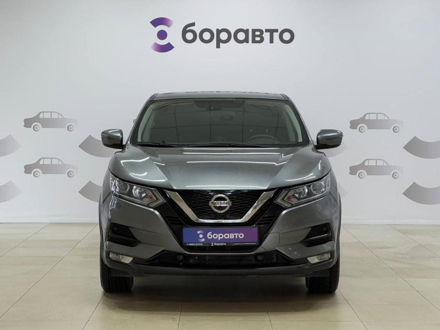 Nissan Qashqai II Рестайлинг Ставрополь  - изображение 2