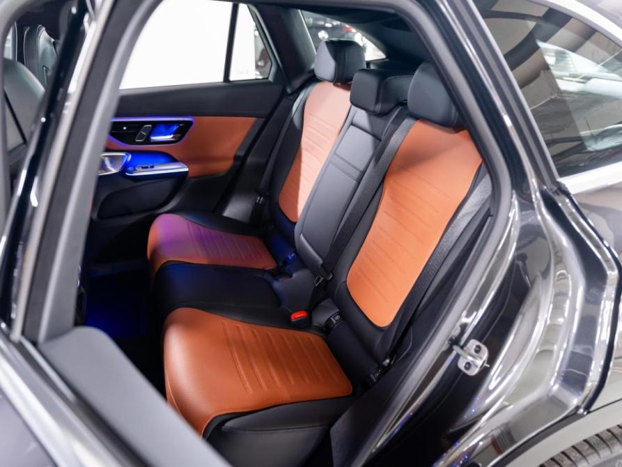 Mercedes-Benz GLC II (X254) Москва  - изображение 19