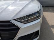 Audi A7 II (4K) Москва  - изображение 46