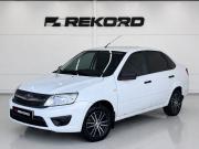 Lada (ВАЗ) Granta I Уфа  - изображение 14