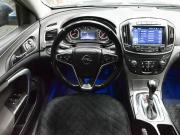 Opel Insignia I Рестайлинг Екатеринбург  - изображение 30