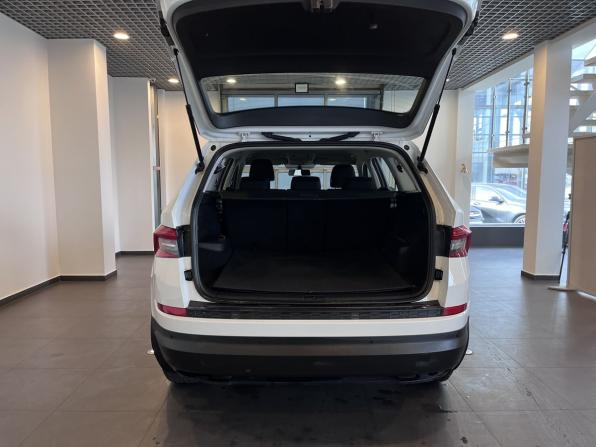 Skoda Kodiaq I с пробегом 2018 года, цена 2 300 000 рублей, 129164 км, внедорожник, Автокод Объявления