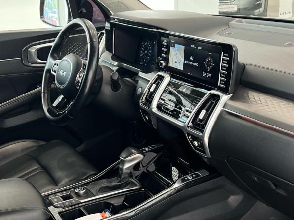 Kia Sorento IV с пробегом 2022 года, цена 3 649 000 рублей, 108000 км, внедорожник, Автокод Объявления
