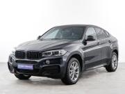 BMW X6 II (F16) Москва  - изображение 28