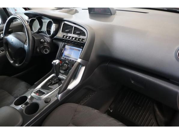 Peugeot 3008 I с пробегом 2012 года, цена 699 000 рублей, 114978 км, внедорожник, Автокод Объявления