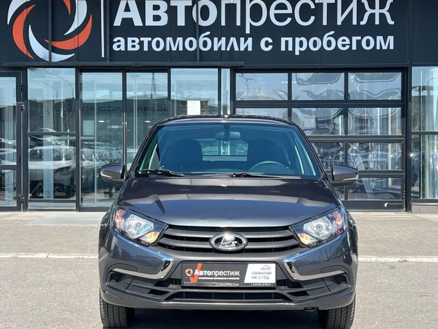 Lada (ВАЗ) Granta I Рестайлинг Волгоград  - изображение 3
