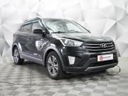 Hyundai Creta I Ульяновск  - изображение 23