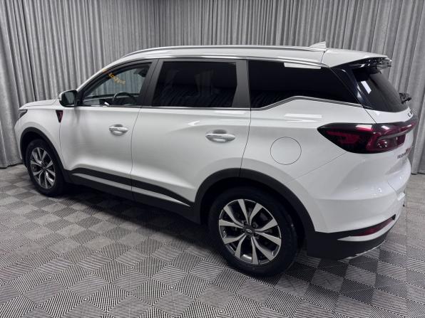 Chery Tiggo 7 Pro Max I с пробегом 2023 года, цена 1 750 000 рублей, 62693 км, внедорожник, Автокод Объявления