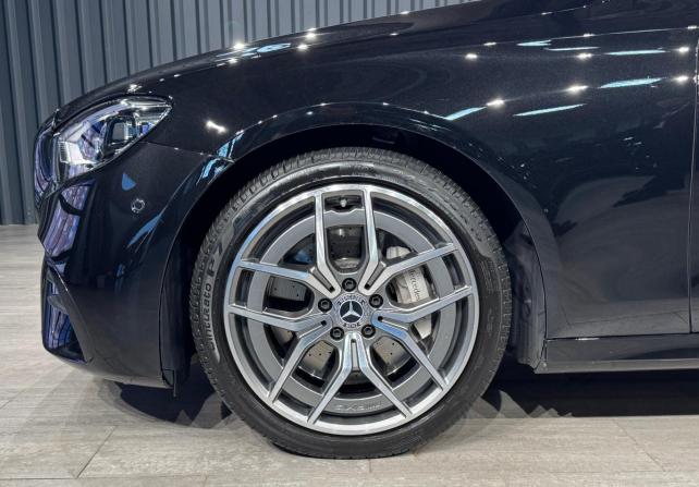 Mercedes-Benz E-Класс V (W213 S213 C238) Рестайлинг с пробегом 2020 года, цена 5 390 000 рублей, 62500 км, седан, Автокод Объявления