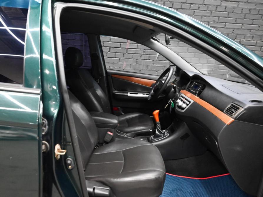 Lifan Solano I (620) Екатеринбург  - изображение 11