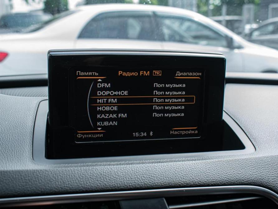 Audi Q3 I (8U) Краснодар  - изображение 12