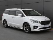 Kia Carnival III Москва  - изображение 28