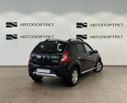 Renault Sandero I Санкт-Петербург  - изображение 23