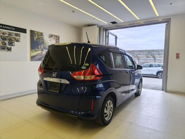 Honda Freed II с пробегом 2019 года, цена 1 660 000 рублей, 51000 км, компактвэн, Автокод Объявления