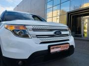 Ford Explorer V Екатеринбург  - изображение 47