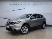 Nissan Qashqai II Москва  - изображение 16