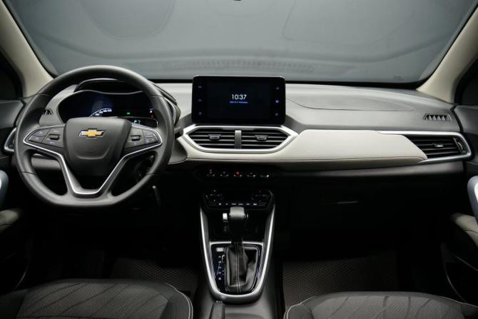 Chevrolet Groove I с пробегом 2022 года, цена 1 690 000 рублей, 20506 км, внедорожник, Автокод Объявления