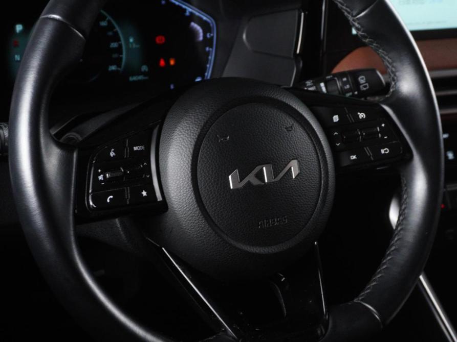 Kia Sportage (China) III (NP) Рестайлинг Минеральные Воды  - изображение 17