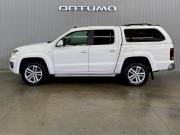 Volkswagen Amarok I Рестайлинг Краснодар  - изображение 28