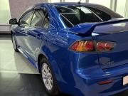Mitsubishi Lancer X Ярославль  - изображение 45