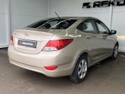 Hyundai Solaris I Уфа  - изображение 21
