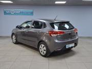 Kia Rio III Рестайлинг Москва  - изображение 26