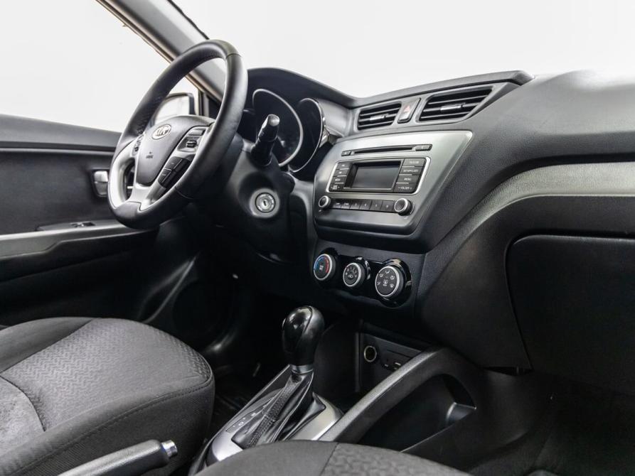 Kia Rio III Рестайлинг Волгоград  - изображение 31