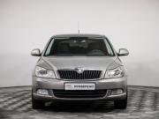 Skoda Octavia II (A5) Рестайлинг Санкт-Петербург  - изображение 27