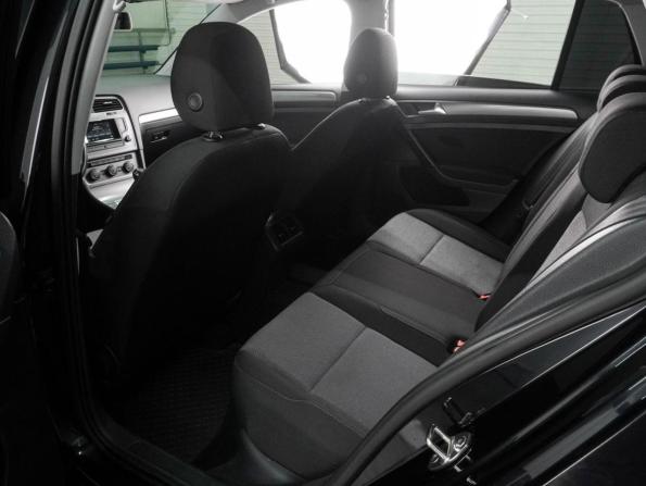 Volkswagen Golf VII с пробегом 2013 года, цена 1 185 000 рублей, 177402 км, хэтчбек, Автокод Объявления