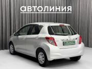 Toyota Vitz III (XP130) Красноярск  - изображение 19