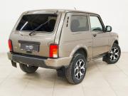 Lada (ВАЗ) 2121 (4x4) I Рестайлинг (2020) Тула  - изображение 18