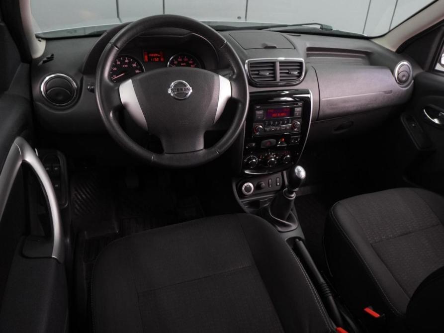 Nissan Terrano III (D10) Воронеж  - изображение 6