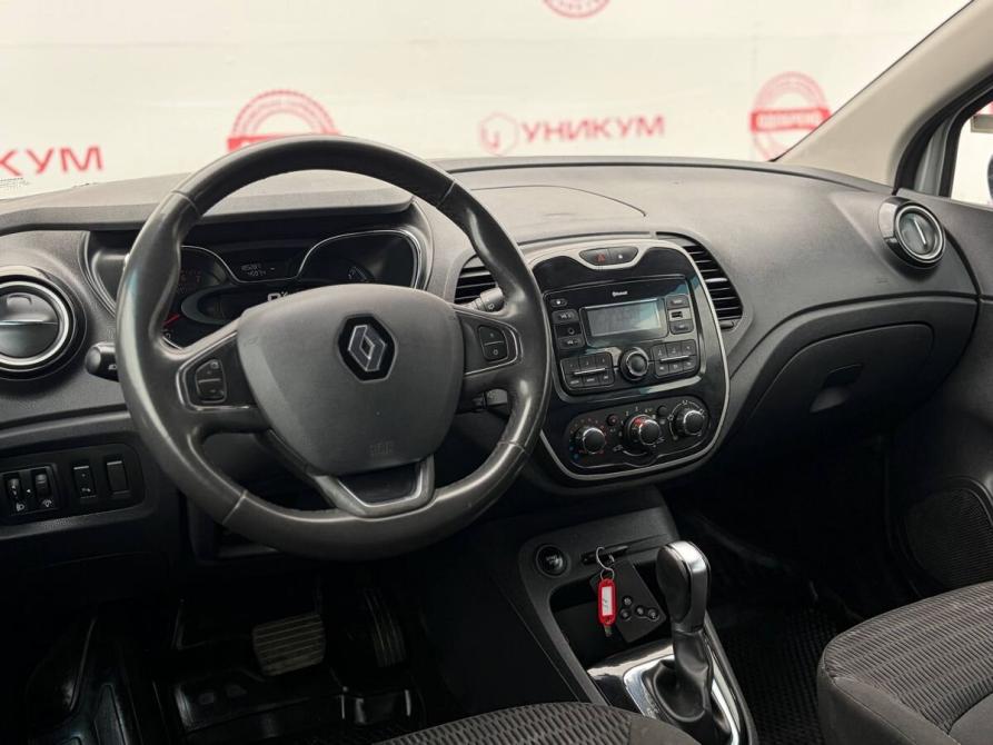 Renault Kaptur I Екатеринбург  - изображение 34