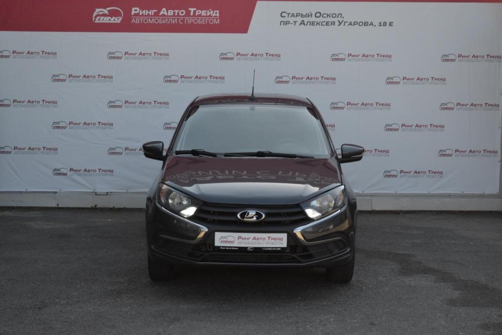 Lada (ВАЗ) Granta I Рестайлинг Старый Оскол  - изображение 3