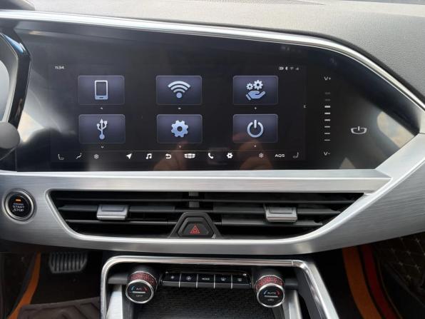 Geely Tugella I с пробегом 2019 года, цена 1 855 000 рублей, 55394 км, внедорожник, Автокод Объявления