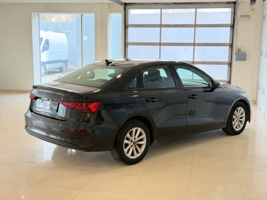 Audi A3 IV (8Y) Москва  - изображение 7