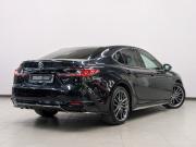 Toyota Camry IX (XV80) China Market Москва  - изображение 46