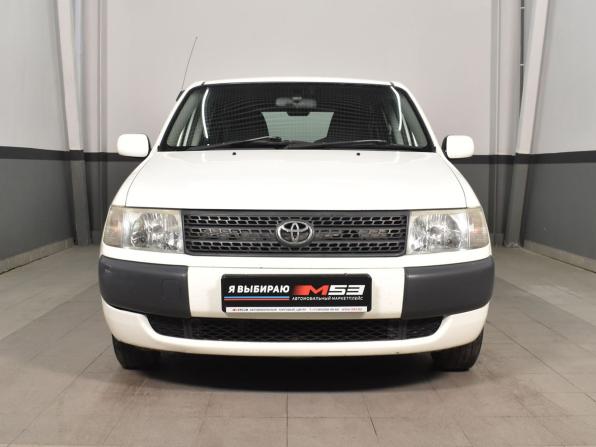 Toyota Probox I с пробегом 2013 года, цена 799 995 рублей, 159555 км, универсал, Автокод Объявления