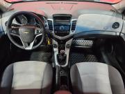 Chevrolet Cruze I Вологда  - изображение 26