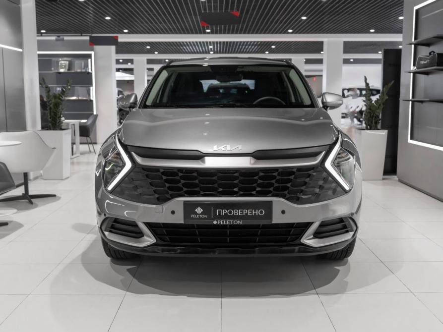Kia Sportage V Москва  - изображение 3