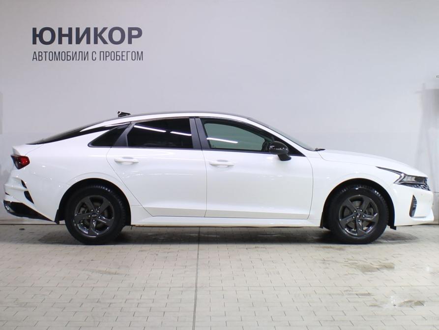 Kia K5 III Дзержинск  - изображение 8