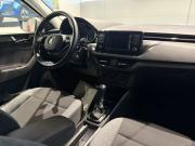 Skoda Rapid II Новосибирск  - изображение 31