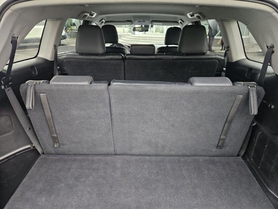 Toyota Highlander III (XU50) Санкт-Петербург  - изображение 14