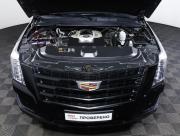Cadillac Escalade IV Москва  - изображение 42