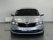 Skoda Octavia III (A7) Рестайлинг Казань  - изображение 26