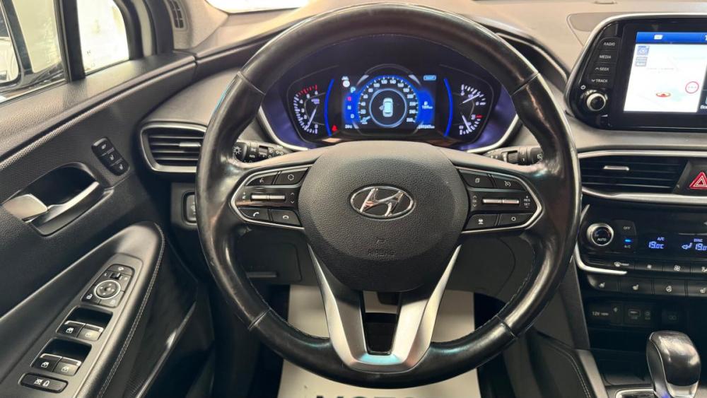 Hyundai Santa Fe IV Киров  - изображение 15