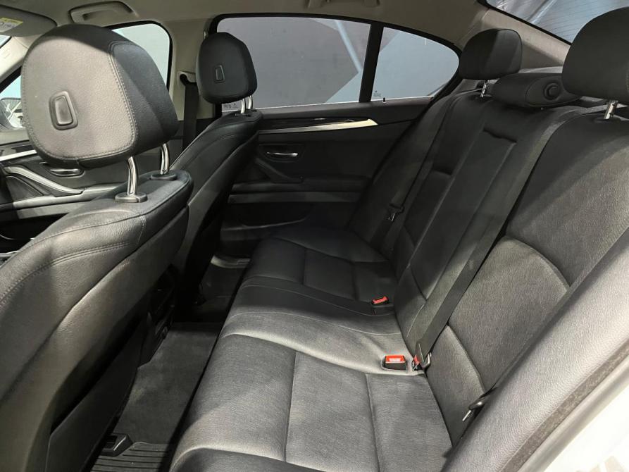 BMW 5 серии VI (F10/F11/F07) Рестайлинг Пермь  - изображение 12