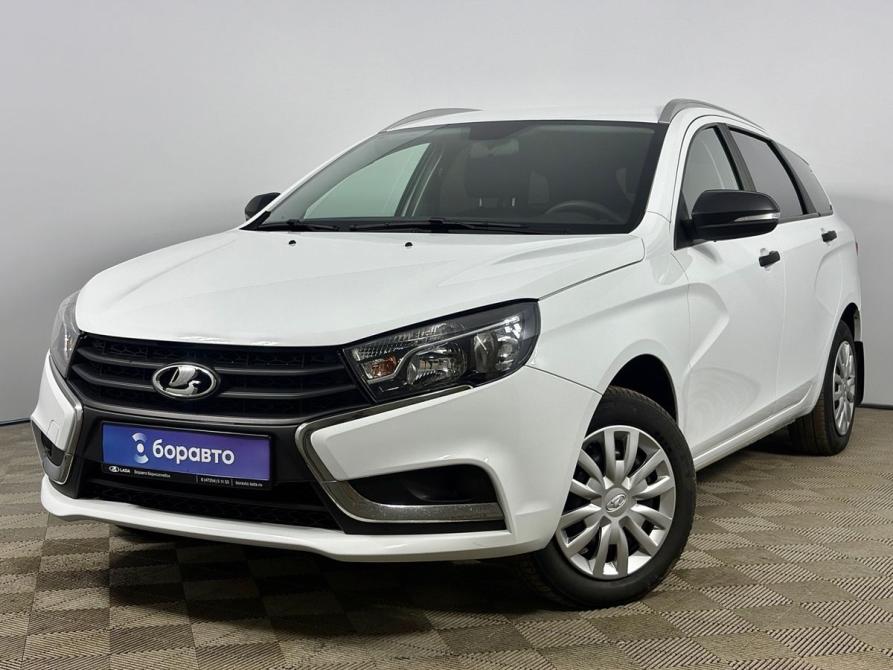 Lada (ВАЗ) Vesta I Борисоглебск  - изображение 1