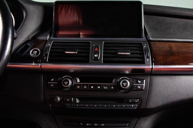 BMW X6 I (E71) Рестайлинг с пробегом 2013 года, цена 2 199 000 рублей, 340000 км, внедорожник, Автокод Объявления