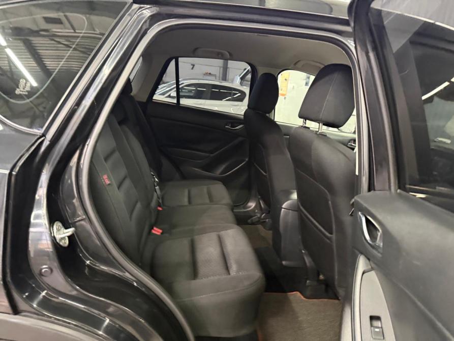 Mazda CX-5 I Краснодар  - изображение 14